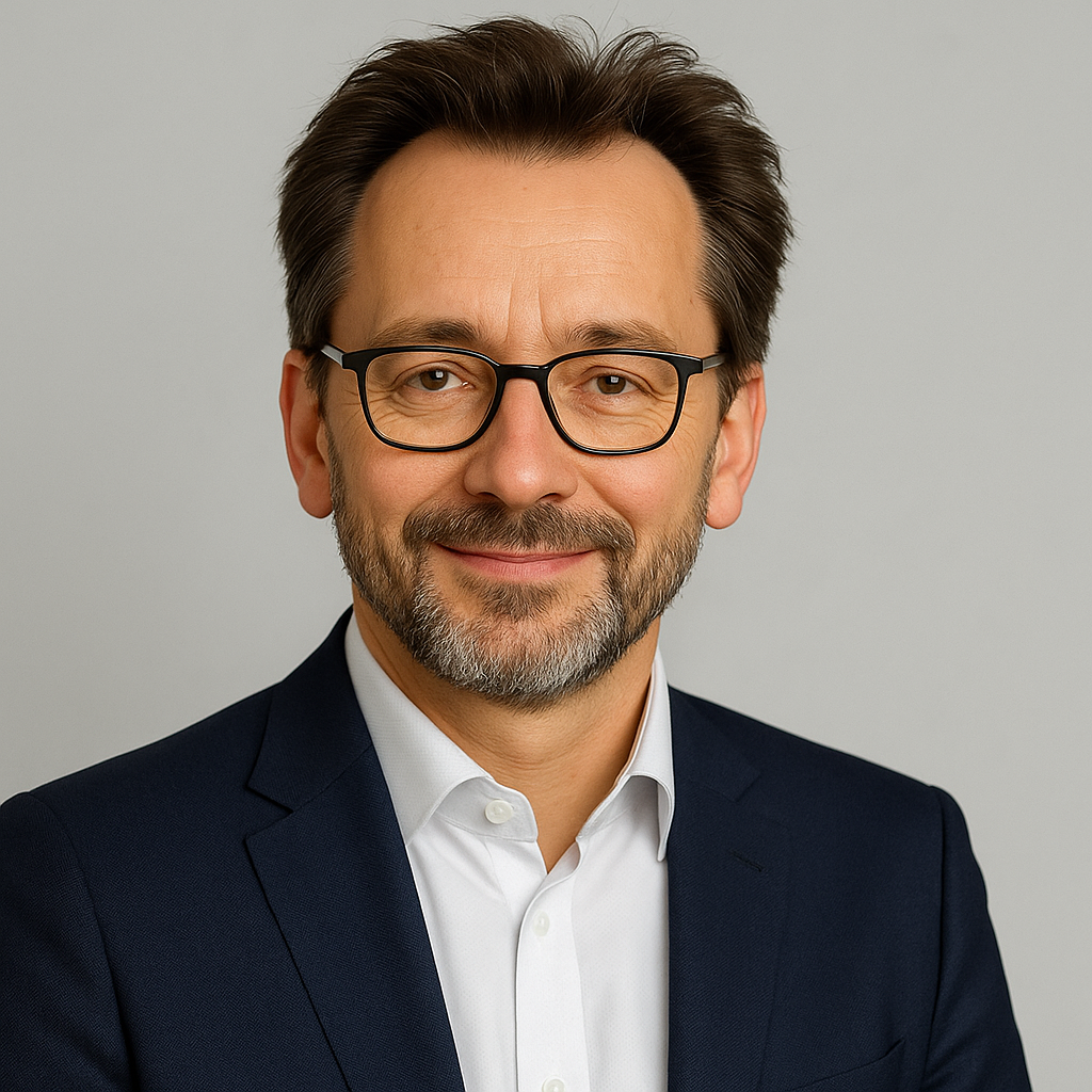 Andreas Hessling